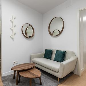 Apartamento de 1 Dormitorio